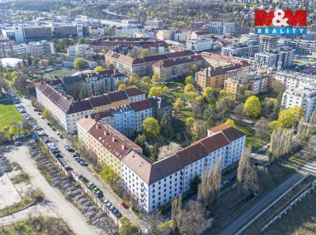 DJI_04915551.jpg | Prodej bytu, 2+1, 59 m²