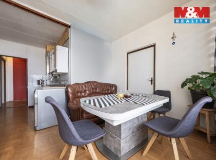 DSCF9091-HDR.jpg | Prodej bytu, 3+1, 80 m²