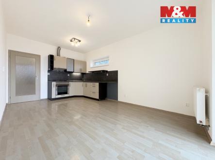 KUCHYN 1.jpg | Prodej bytu, 3+kk, 75 m²