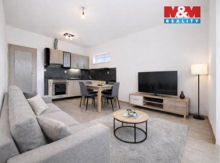 KUCHYN 2.jpg | Prodej bytu, 3+kk, 75 m²