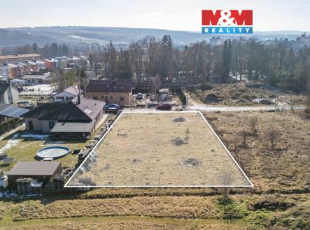 DJI_20260210123849_0013_D_1.jpg | Prodej - pozemek pro bydlení, 900 m²