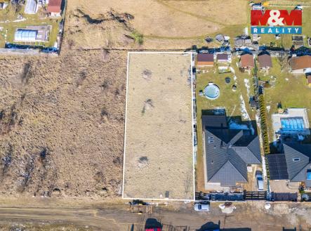 DJI_20260210123824_0012_D_1.jpg | Prodej - pozemek pro bydlení, 900 m²