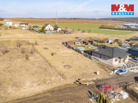 DJI_20260210124044_0020_D.jpg | Prodej - pozemek pro bydlení, 900 m²