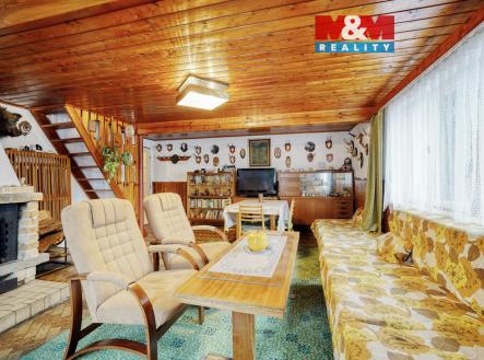 DSC06034_5.jpg | Prodej - chata/rekreační objekt, 71 m²