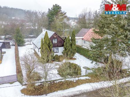 DJI_0970.jpg | Prodej - chata/rekreační objekt, 71 m²