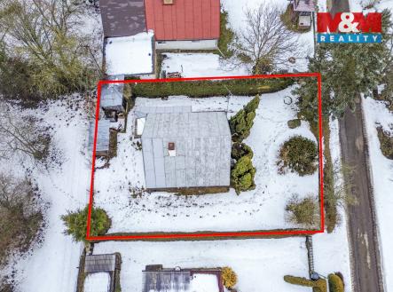 DJI_0981x.jpg | Prodej - chata/rekreační objekt, 71 m²