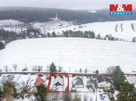 DJI_0973x.jpg | Prodej - chata/rekreační objekt, 71 m²