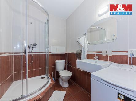 IMG_2373-HDR.jpg | Pronájem bytu, 1+kk, 28 m²