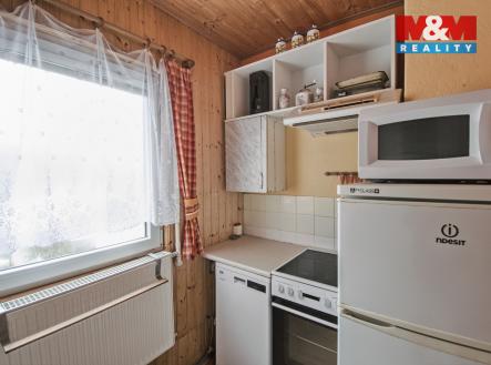 691-ZooDSC_8754.jpg | Prodej - chata/rekreační objekt, 30 m²