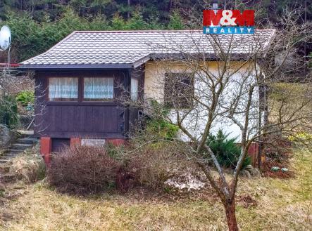 725-ZooDJI_0540.jpg | Prodej - chata/rekreační objekt, 30 m²