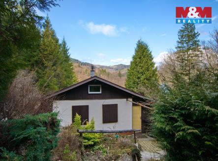 727-ZooDSC_9037.jpg | Prodej - chata/rekreační objekt, 30 m²