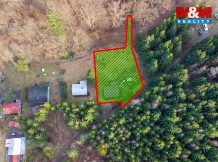 733-ZooDJI_0535.jpg | Prodej - chata/rekreační objekt, 30 m²