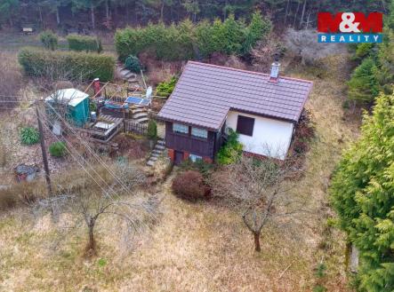 717-ZooDJI_0525.jpg | Prodej - chata/rekreační objekt, 30 m²