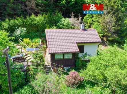 745-ZooDJI_0645.jpg | Prodej - chata/rekreační objekt, 30 m²