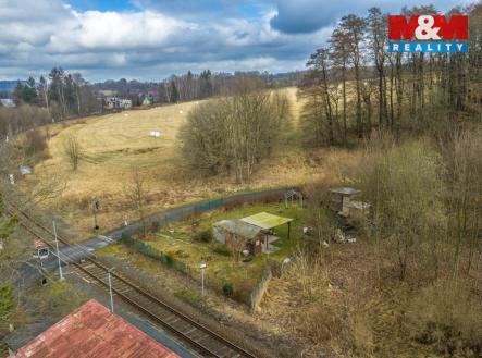 DJI_0131-HDR.jpg | Prodej - pozemek, zahrada, 374 m²