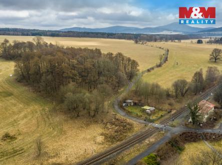 DJI_0146-HDR.jpg | Prodej - pozemek, zahrada, 374 m²