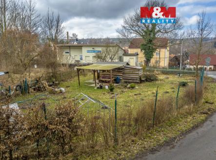 DJI_0166-HDR.jpg | Prodej - pozemek, zahrada, 374 m²