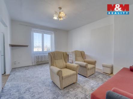 36_DSC00614_36.jpg | Pronájem bytu, 2+1, 55 m²