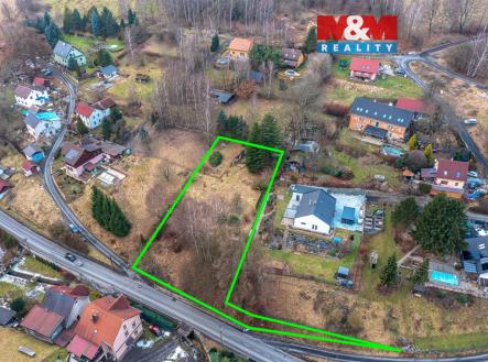 Pozemek_Libouchec_6.jpg | Prodej - pozemek pro bydlení, 2 115 m²