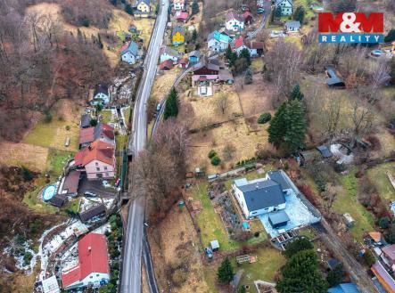 Pozemek_Libouchec_7.jpg | Prodej - pozemek pro bydlení, 2 115 m²