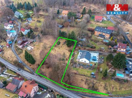 Pozemek_Libouchec_6.jpg | Prodej - pozemek pro bydlení, 2 115 m²