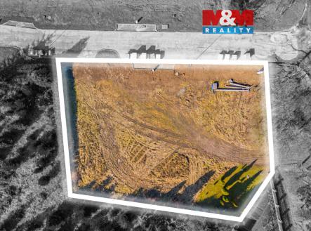 pozemek.jpg | Prodej - pozemek pro bydlení, 1 276 m²