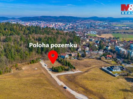 poloha2.jpg | Prodej - pozemek pro bydlení, 1 276 m²