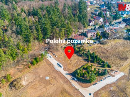 poloha.jpg | Prodej - pozemek pro bydlení, 1 276 m²