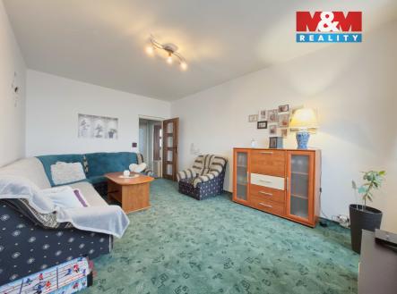 IMG_3878.jpg | Prodej bytu, 4+1, 77 m²