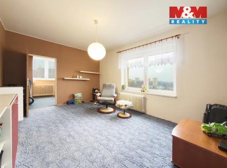 IMG_3869.jpg | Prodej bytu, 4+1, 77 m²