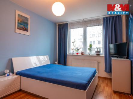 Pokoj | Prodej bytu, 4+kk, 103 m²