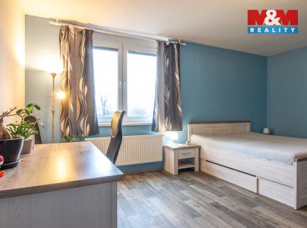 Pokoj | Prodej bytu, 4+kk, 103 m²