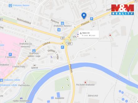 Mapa_okoli_2026_02_11_15_58.jpeg | Pronájem bytu, 1+kk, 18 m²
