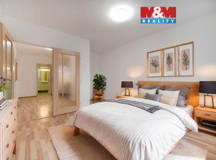 15 VH.jpg | Prodej bytu, 2+1, 60 m²