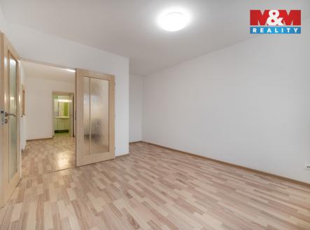ložnice.jpg | Prodej bytu, 2+1, 60 m²