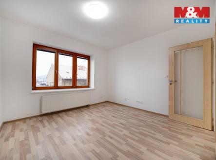 ložnice.jpg | Prodej bytu, 2+1, 60 m²