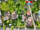 Prodej - pozemek pro bydlení, 642 m²