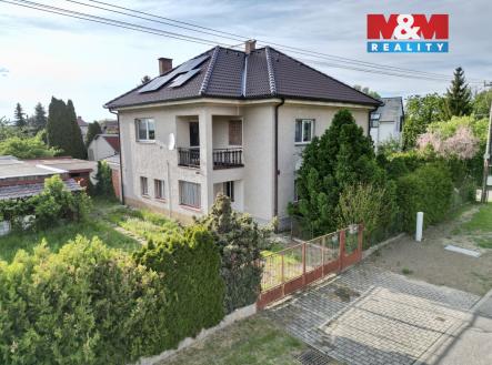 DJI_0338.jpg | Prodej - pozemek pro bydlení, 642 m²