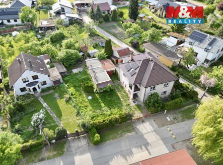 DJI_0345.jpg | Prodej - pozemek pro bydlení, 642 m²
