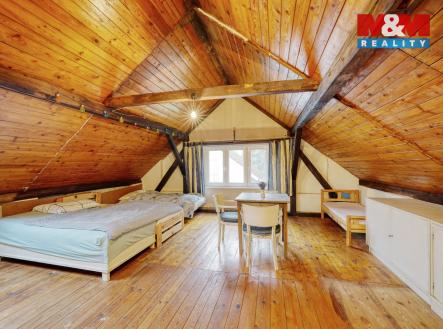 DSC06259_21.jpg | Prodej - chata/rekreační objekt, 79 m²