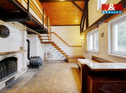 DSC06229_13.jpg | Prodej - chata/rekreační objekt, 79 m²