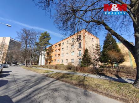 MVIMG_20260303_112324.jpg | Prodej bytu, 2+1, 52 m²