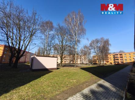 MVIMG_20260303_112410.jpg | Prodej bytu, 2+1, 52 m²