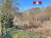 Prodej - pozemek, zahrada, 360 m²