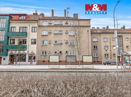 Realitní fotografie - Rakovník - Kristýna Vaitová - 16.jpg | Prodej bytu, 2+1, 48 m²