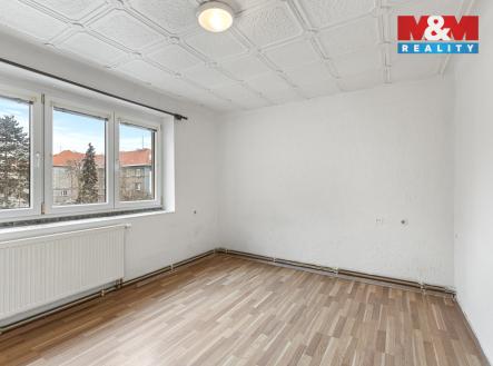 Realitní fotografie - Rakovník - Kristýna Vaitová - 4.jpg | Prodej bytu, 2+1, 48 m²
