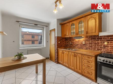 Realitní fotografie - Rakovník - Kristýna Vaitová - 6.jpg | Prodej bytu, 2+1, 48 m²