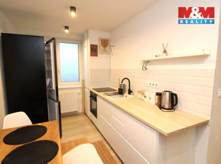 IMG_8137.jpg | Pronájem bytu, 2+1, 42 m²