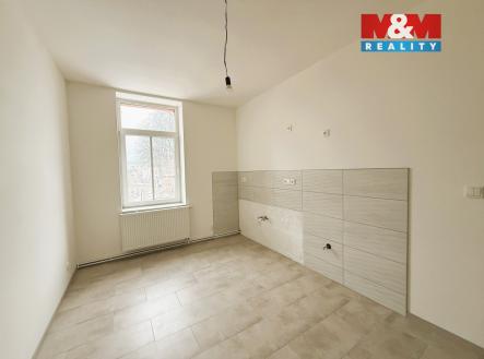 Kuchyně | Prodej bytu, 3+1, 72 m²