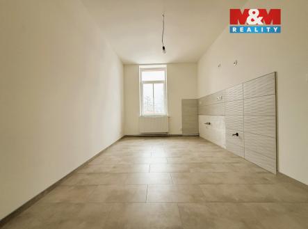 Kuchyně | Prodej bytu, 3+1, 72 m²